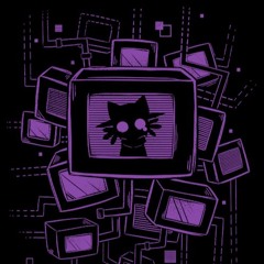 CORRUPT (Instrumental) - A OneShot FNF Song [MADE BY Pixifur]