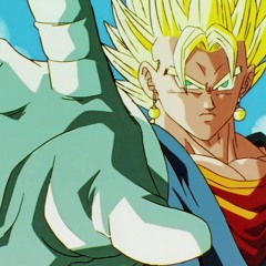 Vegito X BLOODY BRAZIL