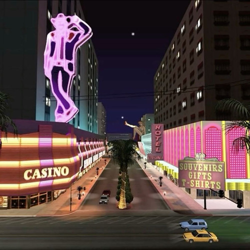 takeout turbo (map demo loop)