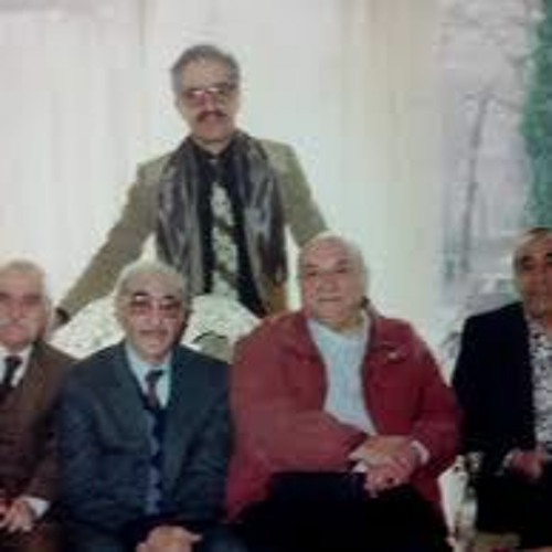 ترانه :چه می‌شد/ آهنگساز: علی تجویدی/ ترانه سرا: معینی کرمانشاهی/ تار و آواز: جلیل شهناز/