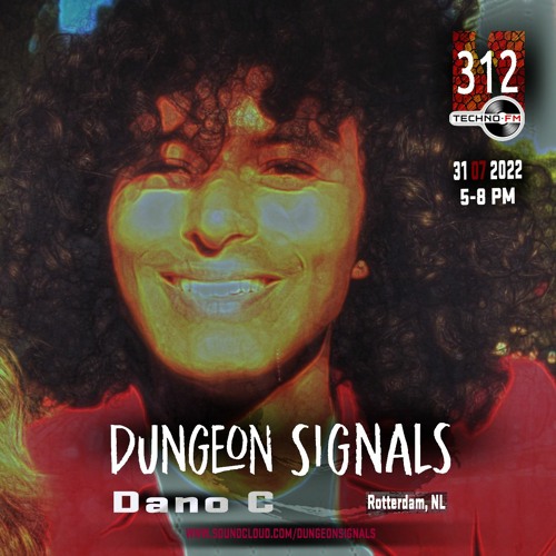 Dungeon Signals Podcast 312 - Dano C