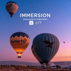 Immersion #277 (26/09/22)