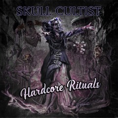 Skull Cultist - Rivethammer (Pre-Release Version)