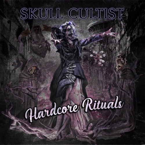 Skull Cultist - Harvesting Season (Pre-Release Version)
