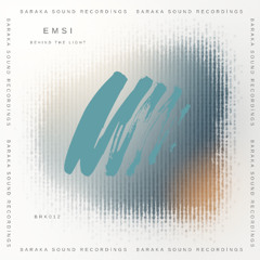 EMSI - Behind The Light (Original Mix)