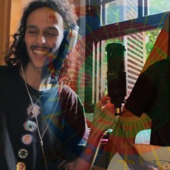 Pedro Santos Krishnanda - Quem Sou Eu Looping Session