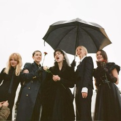 Dog Days Are Over - The Last Dinner Party (Florence + The machine cover)