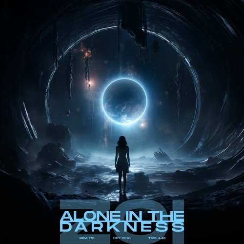 ZOI - Alone In The Darkness
