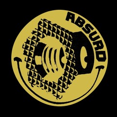 Absurd Mix 005: Neil Meehan(Sugarush) [ABMX005]