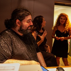 Two Elements.  Stella Lerner & Zelda.   Reut Ventorero. Hagai Yodan