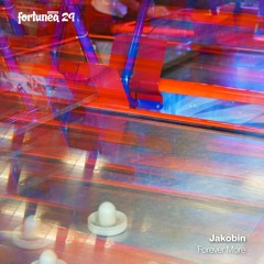 PREMIERE : Jakobin - Forever More