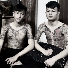 TOÀ XỬ XONG BÍCH BÙNG LĂN BÁNH - Nhok
