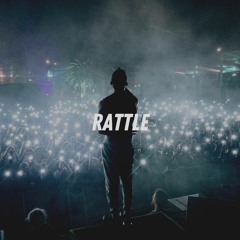 Chillinit Type Beat | 'RATTLE' | ChillinIT Instrumental | Aus Type Beat