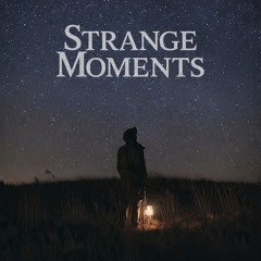 Strange moments