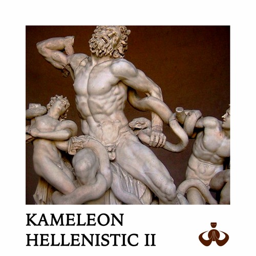 Dj Kameleon - Hellenistic II