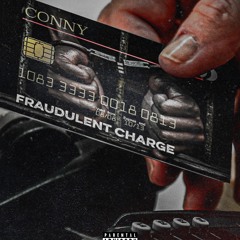 Conny Cash Fraudulent Charge