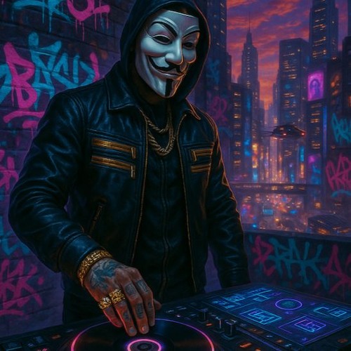 B.o.B - We Still In This Bitch (Vibes Remix)