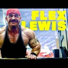 James Flex Lewis  GYM MOTIVATION