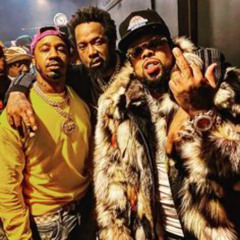 Westside Gunn x Nas - Remix - Boom Bap