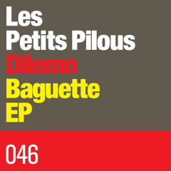 Big Black Spider (Les Petits Pilous Remix)
