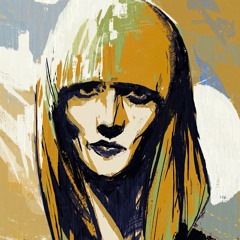 Muffled Whirling in Rags that plays on the second floor