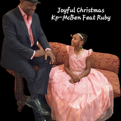 Joyful Christmas...by_ KP-McBen Feat Ruby... 1