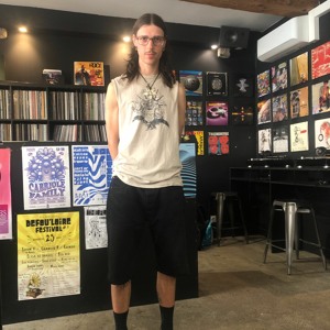 Le béguin pour Andra Cob - Live @Unité Centrale (Concordance Festival 11.06.23)