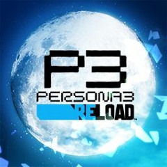 Iwatodai Dorm -Reload- - Persona 3 Reload OST