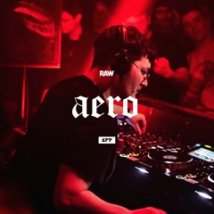RAWCAST177 • Aero