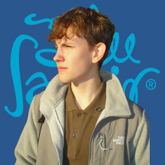 Blu Saphir Studio Mix 004 w/ Joviee (November 2023)
