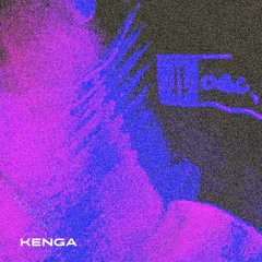 Kenga - Leon Fabri