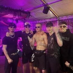 ID- No Hesitating ( Max Dean Remix )