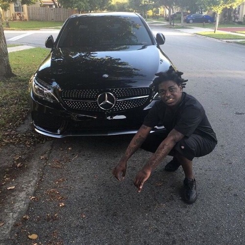 Kodak Black- Roll The Dice [Unreleased Audio]