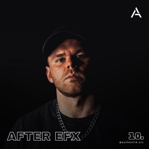 Auth10 - After Efx