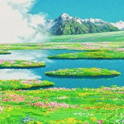 Ghibli Movie