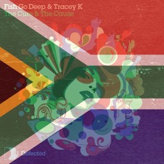 Cure And The Cause X Omunye (GafferMix)