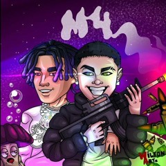 Matuê ft. Teto - Oração Cantada