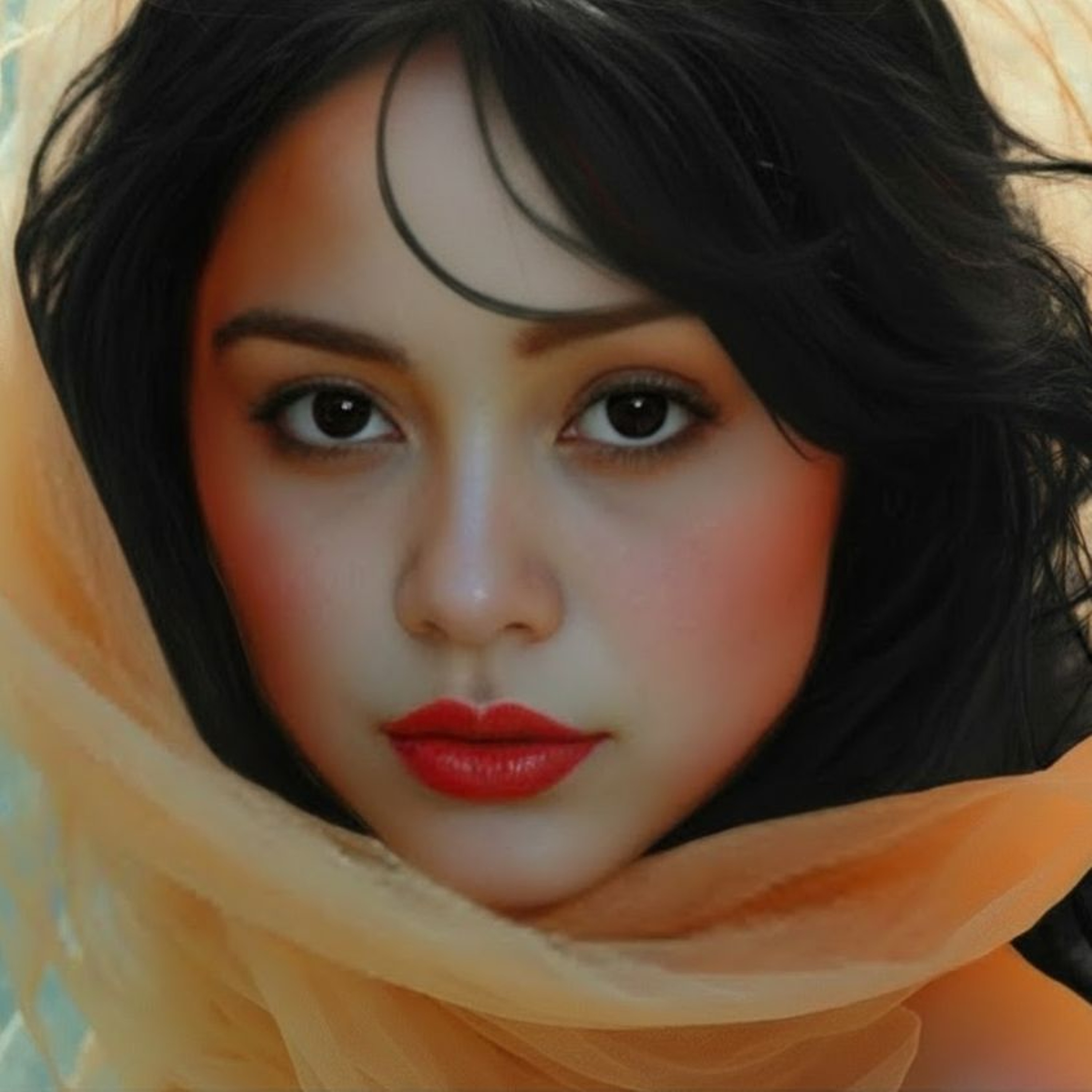 Elegance by Lori Yamamoto episode artwork