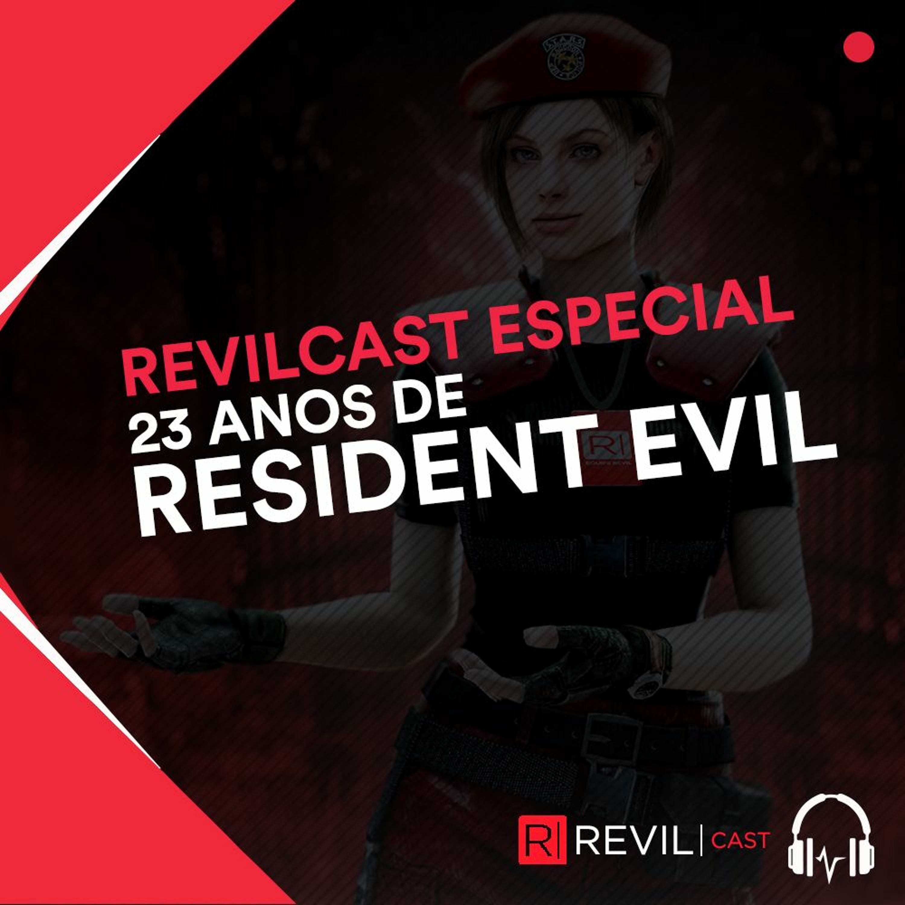REVILcast