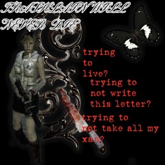 Trashlain will never die