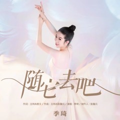 随它去吧 (季琦DJ默涵版)