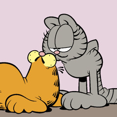 FNF: Nermal Nermal Nermallin: Garfield Vs Nermal (Song: Abuse)