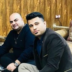 Mehdi Kamali - cover Harighe Sabz