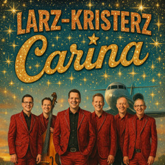 JAG MÅSTE GLÖMMA CARINA :(  | LARZ-KRISTERZ |