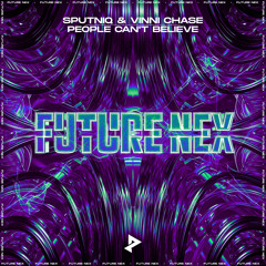 People Can't Believe