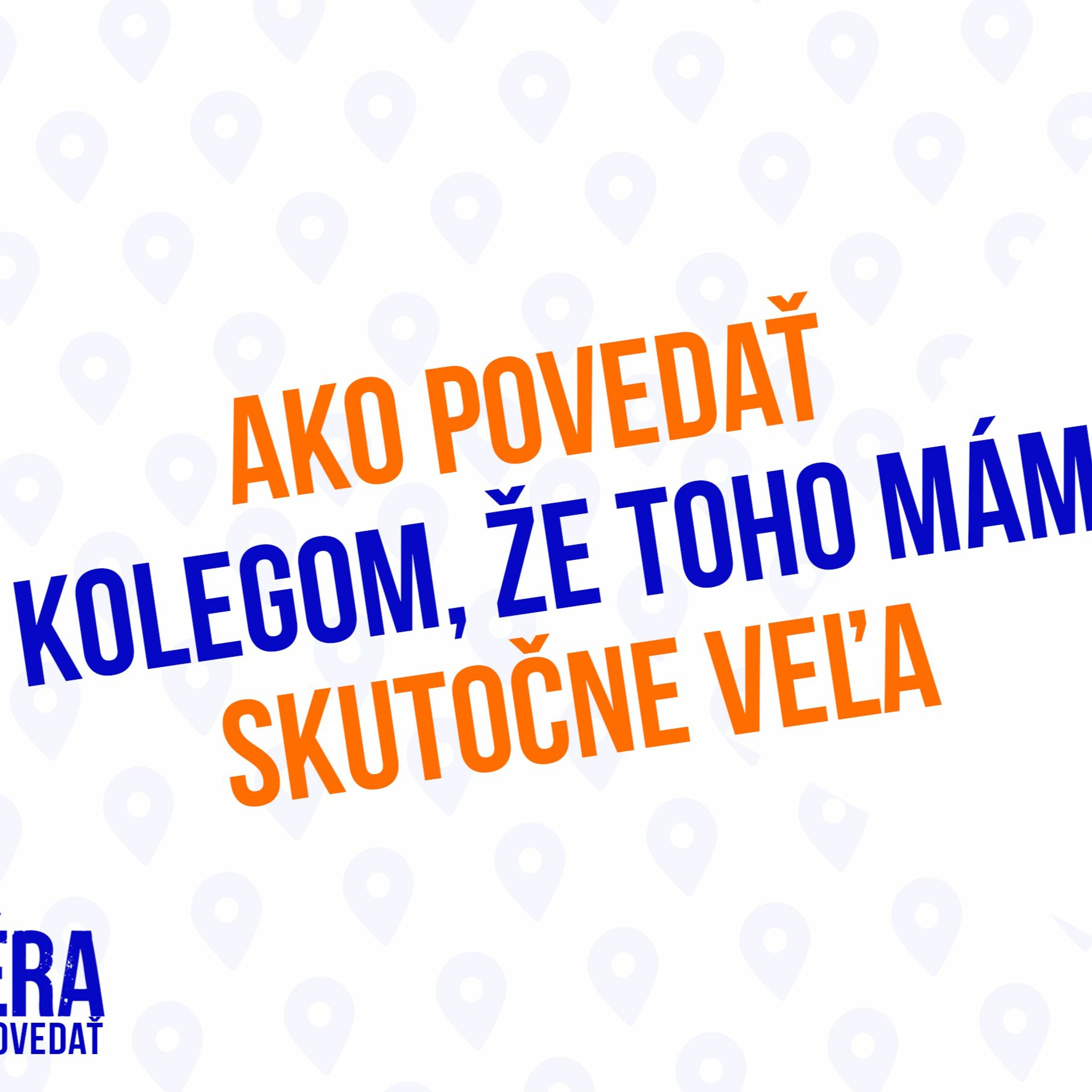 Sprievodca Manažéra