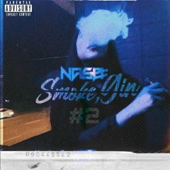 NAGA @Smoke, Gin #02