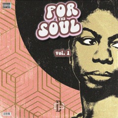For The Soul Vol. 1 LOOP KIT {ORIGINAL SOUL SAMPLES FOR HIP HOP BEATS}