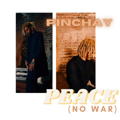 Peace(No War) prod. by Lil Bird