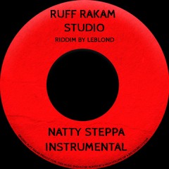NATTY STEPPA